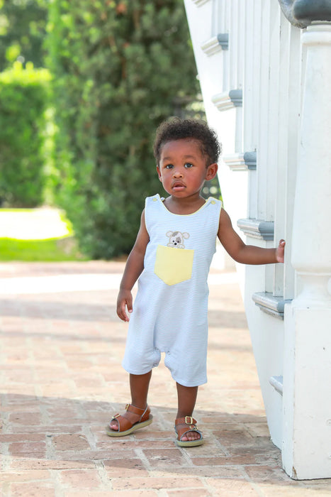 Trotter Street Kids Puppy Paws Jon Jon