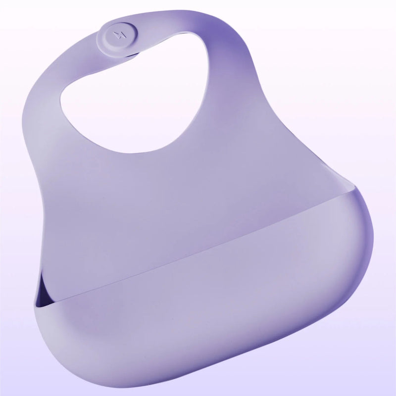 Babynetic Silicone Bibs