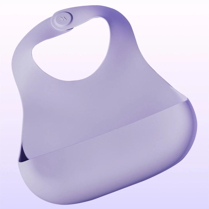 Babynetic Silicone Bibs