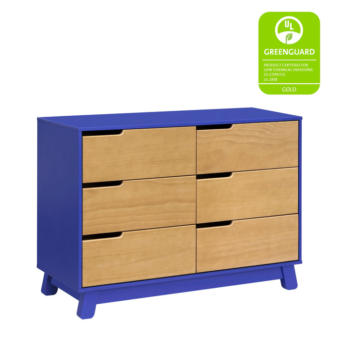 Babyletto Hudson 6-Drawer Double Dresser