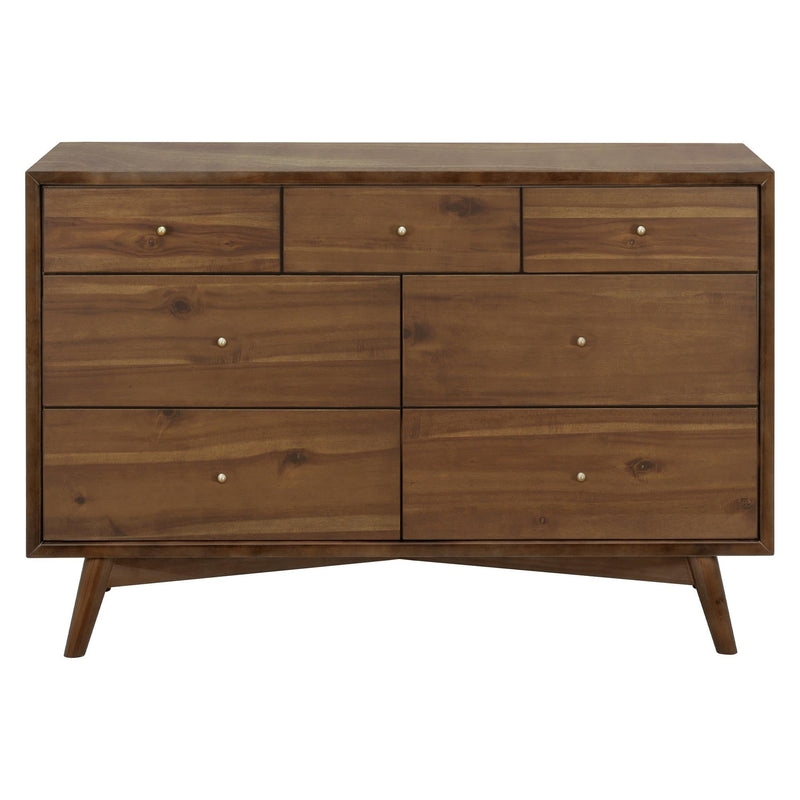 Babyletto Palma 7-Drawer Double Dresser