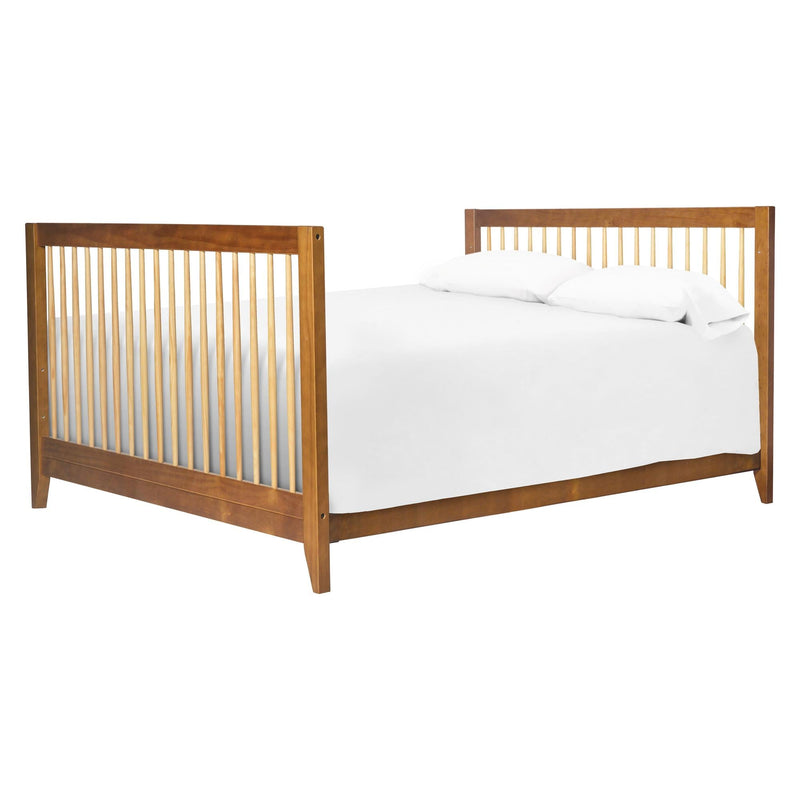 Babyletto Twin/Full-Size Bed Conversion Kit (M5789)