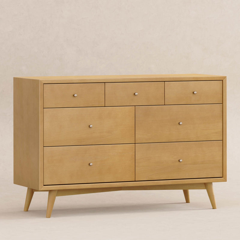 Babyletto Palma 7-Drawer Double Dresser