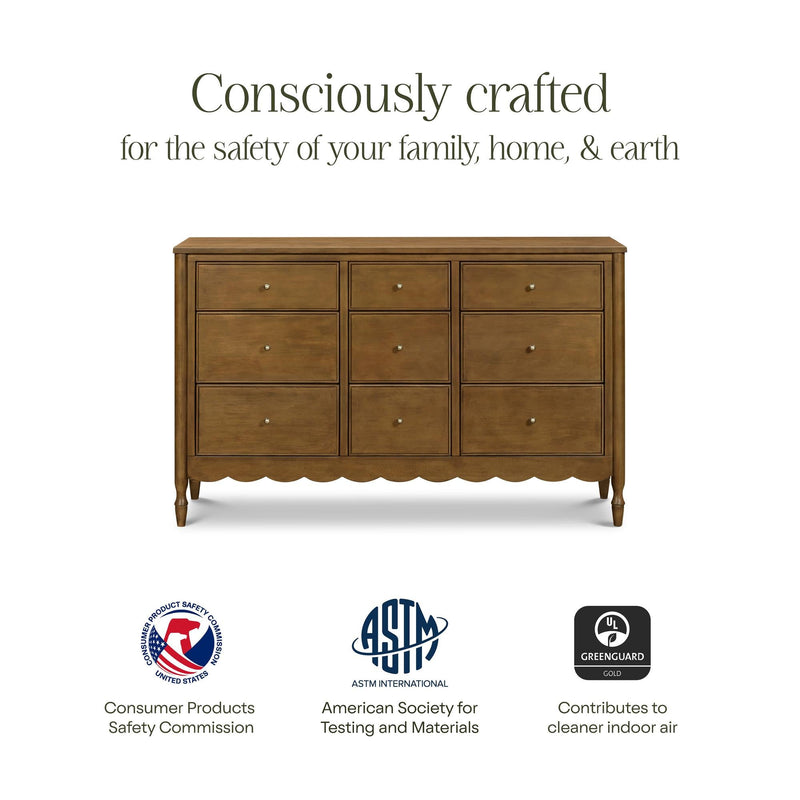 Namesake Ambrosia 9-Drawer Dresser