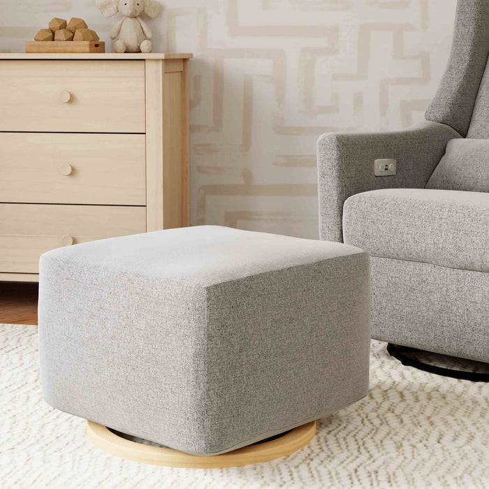 Babyletto Kiwi Gliding Ottoman