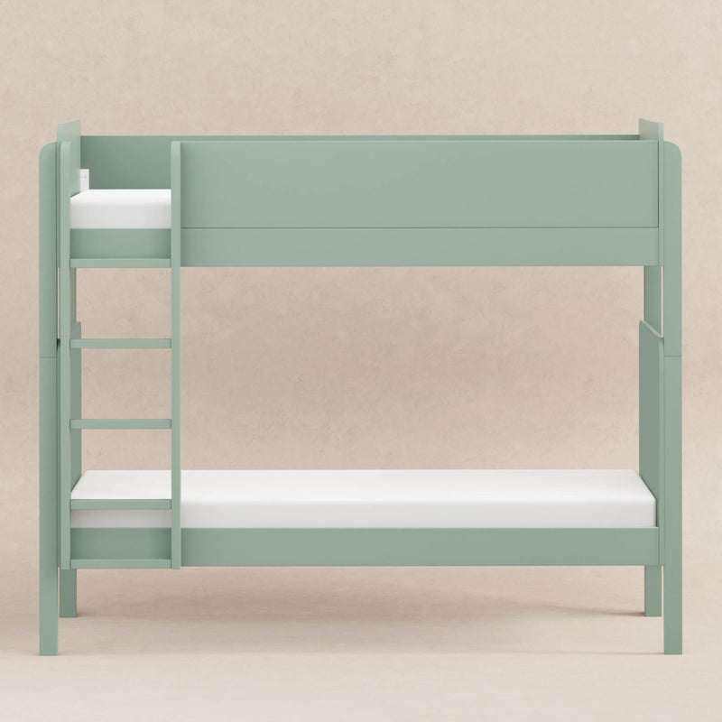 Babyletto TipToe Convertible Bunk Bed