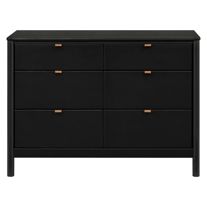Babyletto Bondi 6-Drawer Dresser