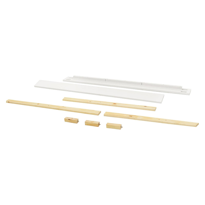 Babyletto Full Size Bed Conversion Kit (M7689)