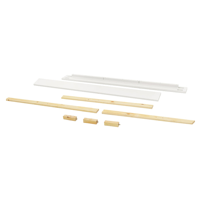 Namesake Full Size Bed Conversion Kit (M7689)