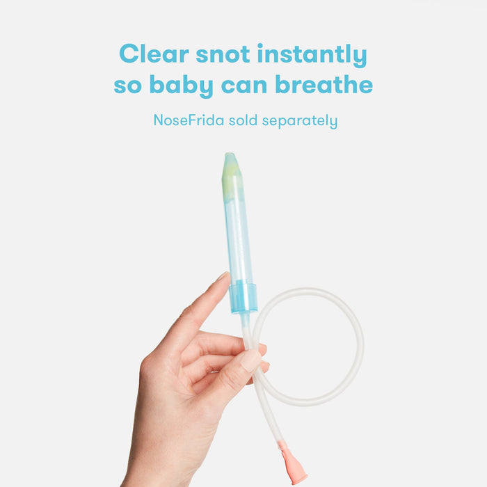 Friday Baby NoseFrida Saline Spray