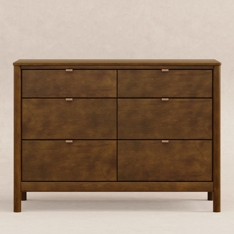 Babyletto Bondi 6-Drawer Dresser