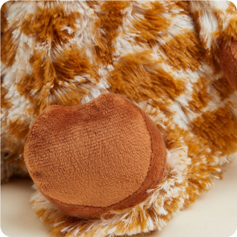 Warmies Giraffe