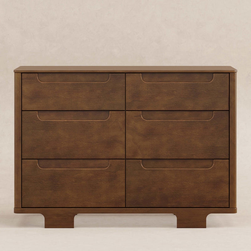 Babyletto Yuzu 6-Drawer Dresser