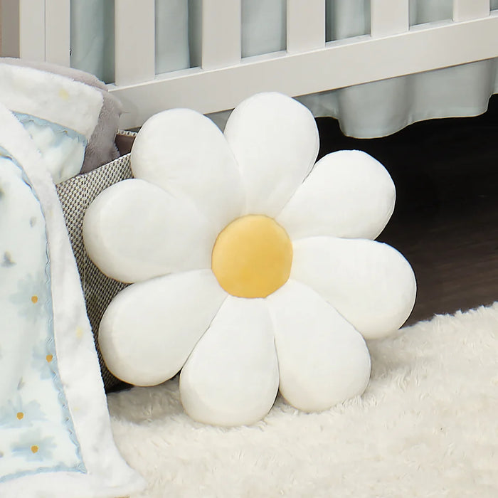 Lambs & Ivy Sweet Daisy Plush