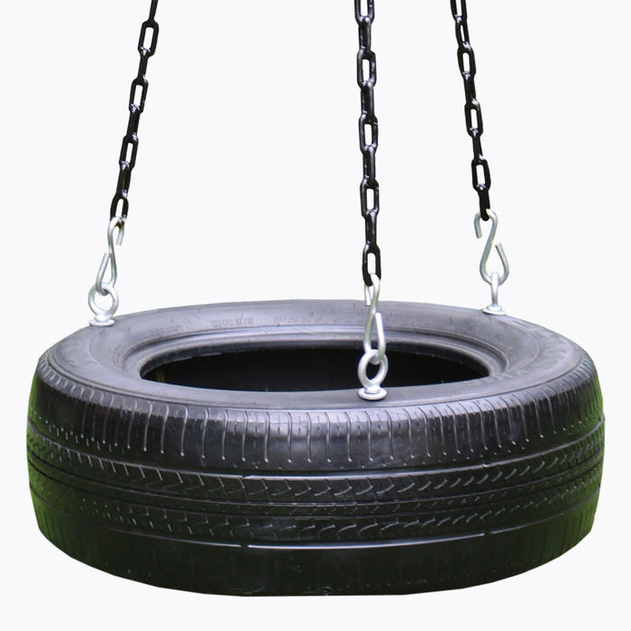 Treadz Traditional Tire Swing