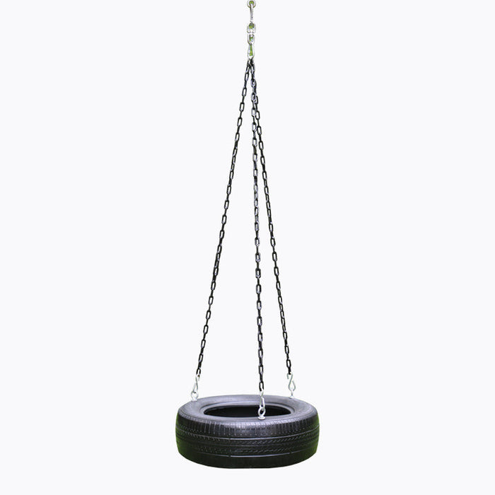 Treadz Traditional Tire Swing