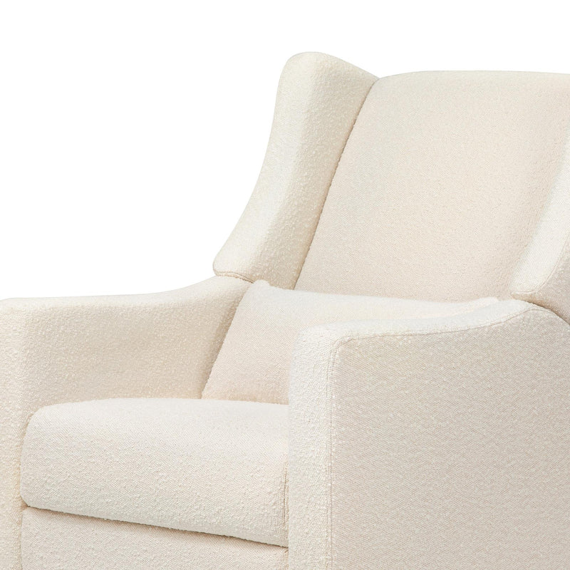 Babyletto Kiwi Recliner and Swivel Glider