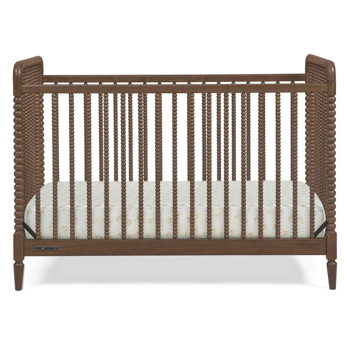 Delta Saint Convertible Crib  -White