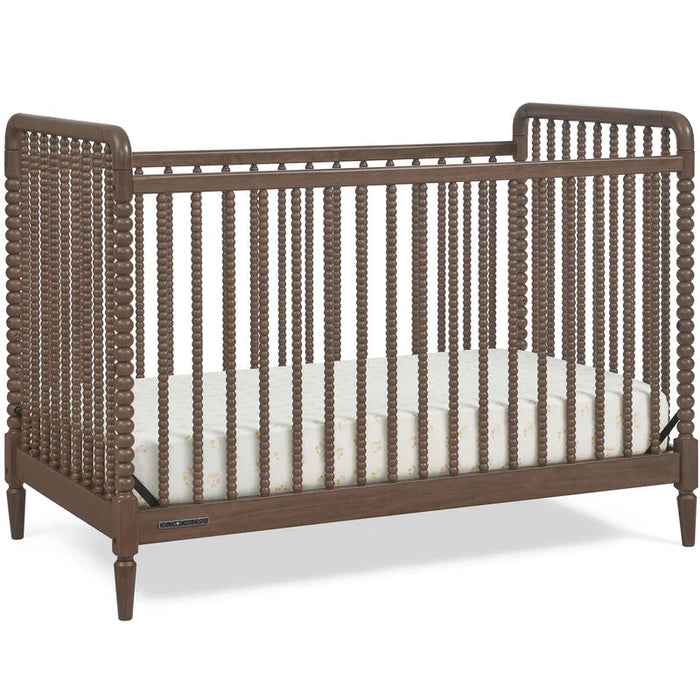 Delta Saint Convertible Crib  -White