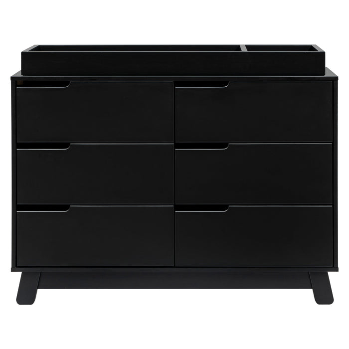 Babyletto Hudson 6-Drawer Double Dresser