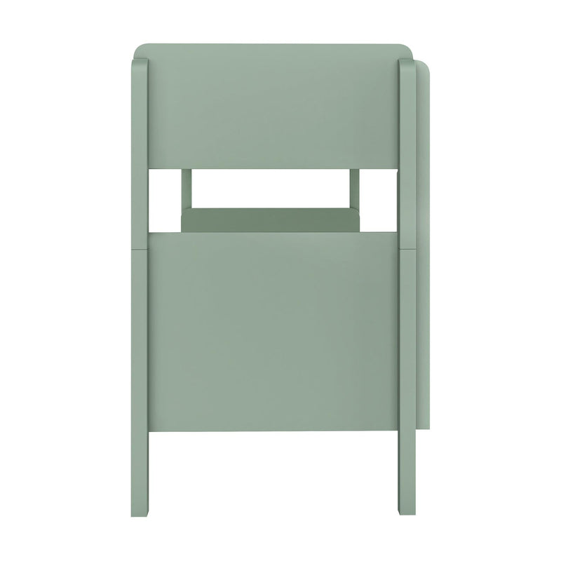 Babyletto TipToe Convertible Bunk Bed