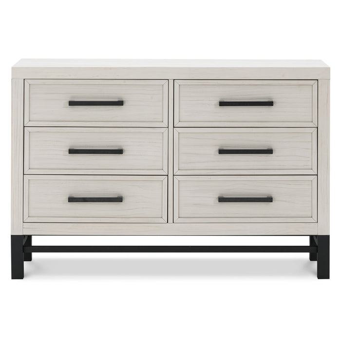 Monogram by Namesake Newbern 6-Drawer Dresser
