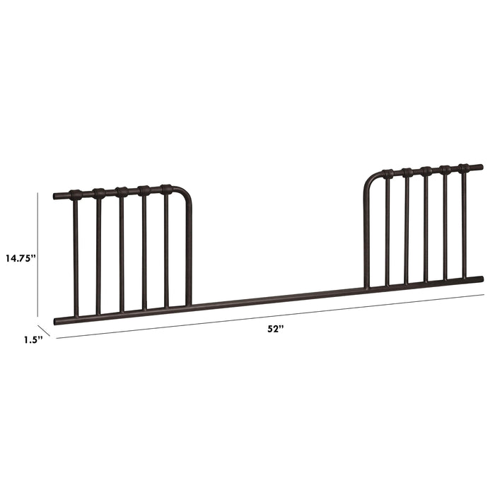 Namesake Abigail-Winston Toddler Bed Conversion Kit