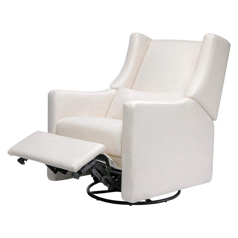 Babyletto Kiwi Recliner and Swivel Glider
