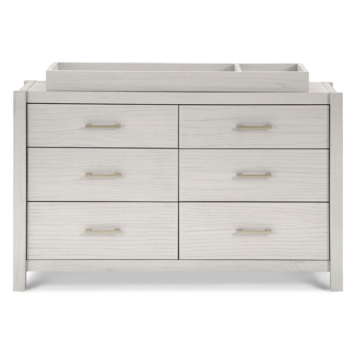 Monogram by Namesake Hemsted 6-Drawer Dresser