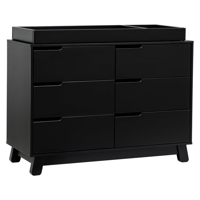 Babyletto Hudson 6-Drawer Double Dresser