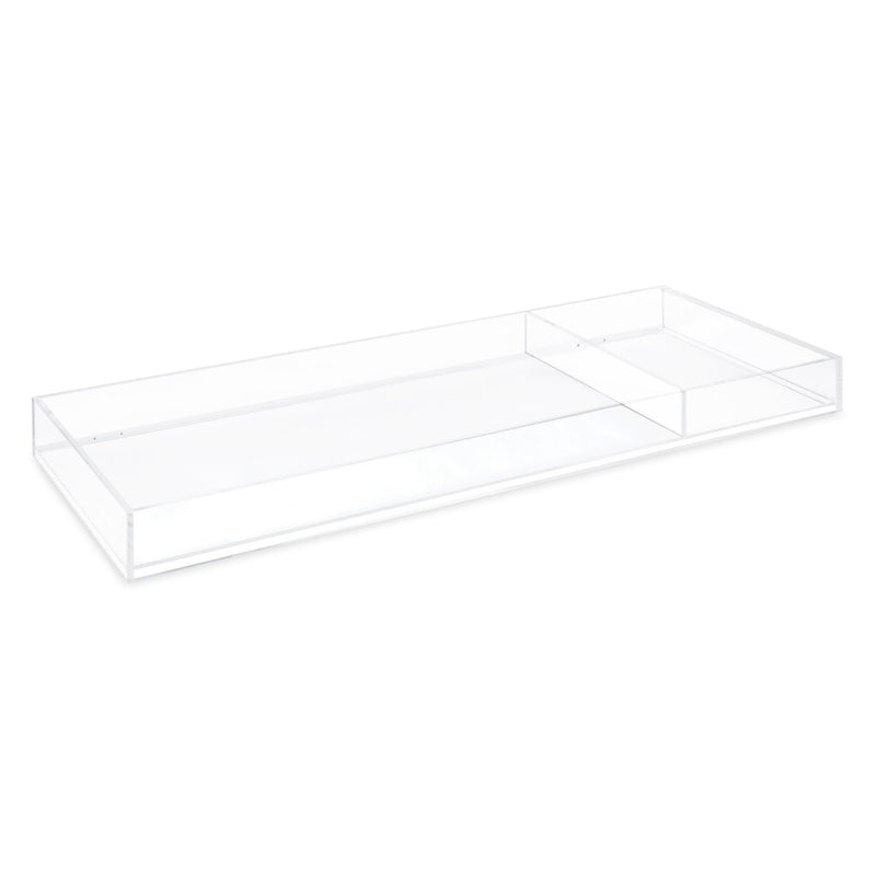 Babyletto Acrylic Changing Tray
