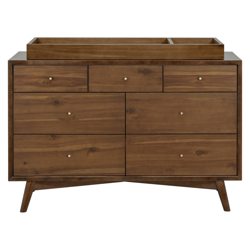 Babyletto Palma 7-Drawer Double Dresser