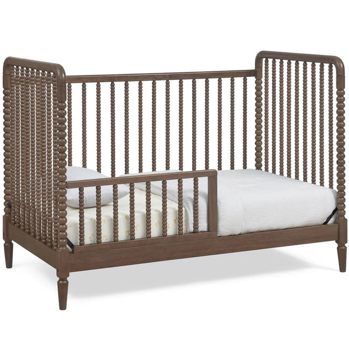 Delta Saint Convertible Crib  -White