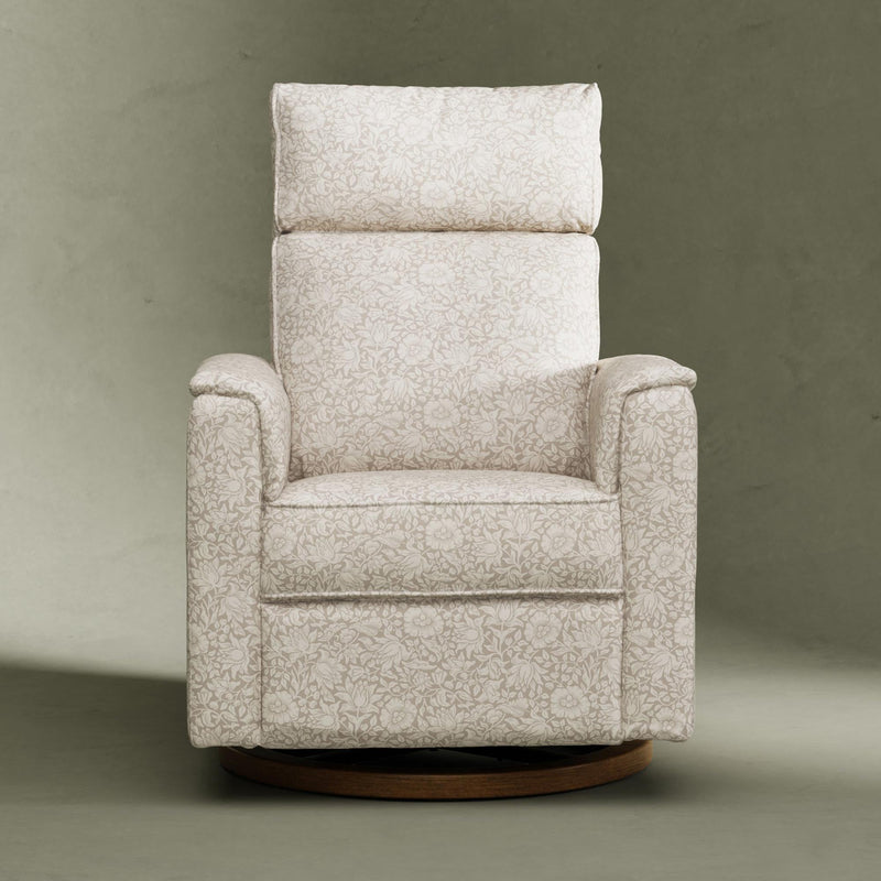 Morris & Co. x Namesake Willa Plus Power Glider Recliner w/ Power Headrest