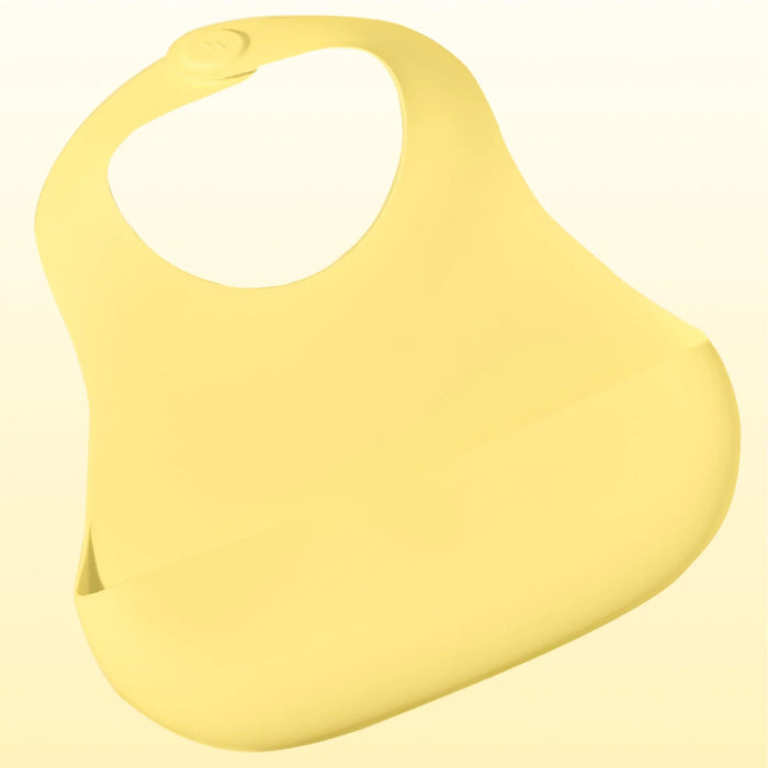 Babynetic Silicone Bibs