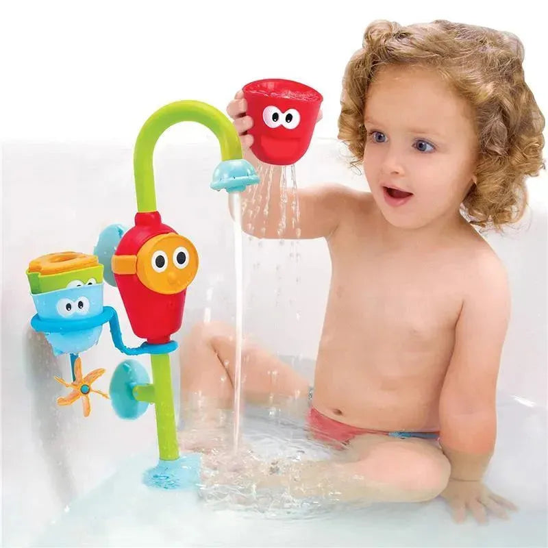 Yookidoo Flow N Fill Spout
