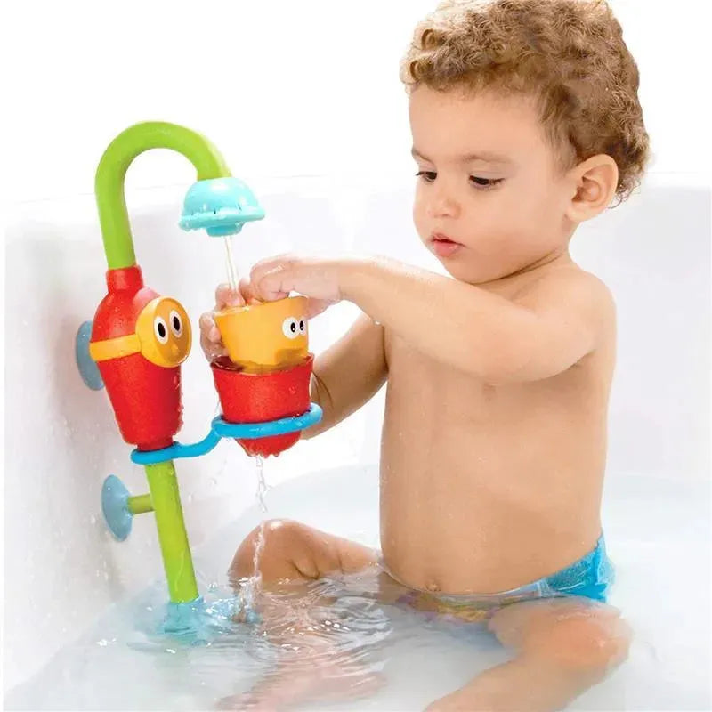 Yookidoo Flow N Fill Spout