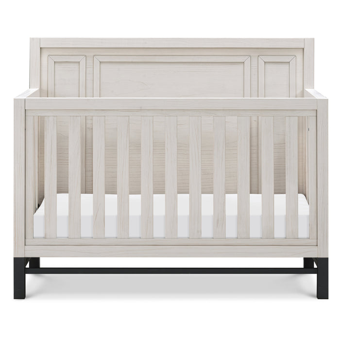 Monogram by Namesake Newbern 4-in-1 Convertible Crib