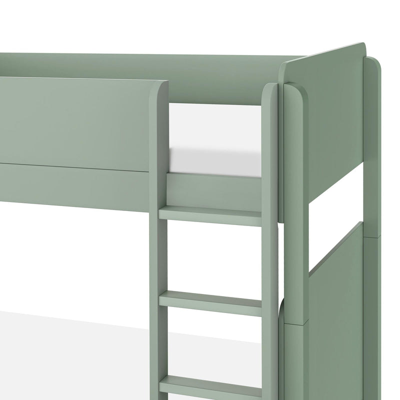 Babyletto TipToe Convertible Bunk Bed