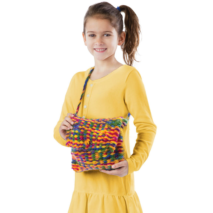 Melissa Doug Wooden Multi-Craft Loom — Cullen's Babyland Playland