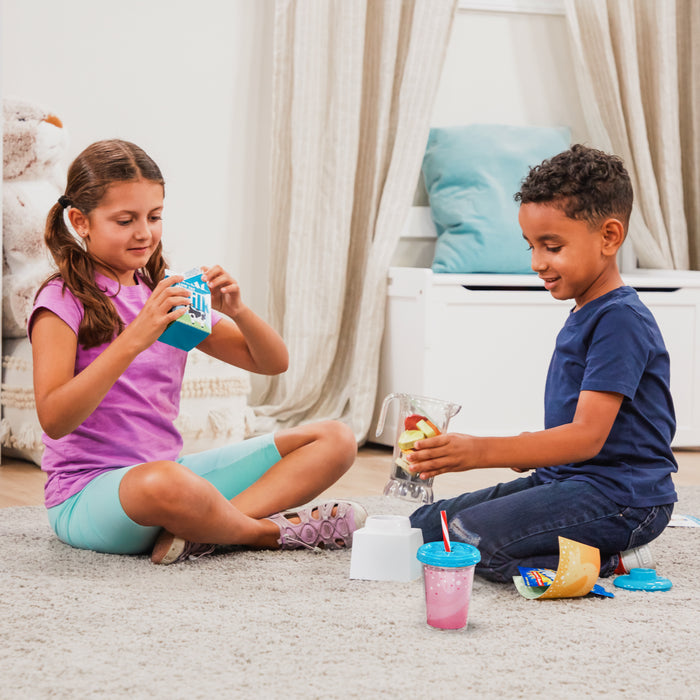 Melissa & Doug Smoothie Maker Blender Set