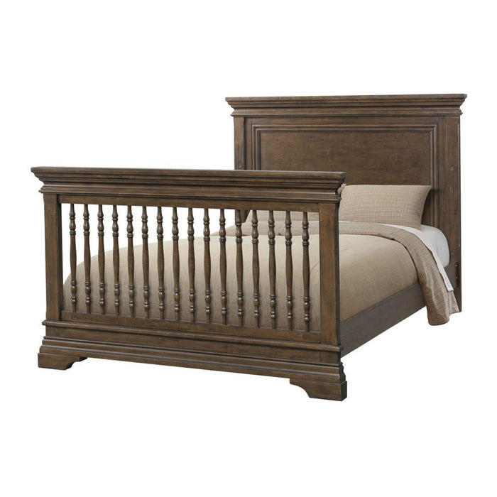 Westwood Olivia Full Bed Rails