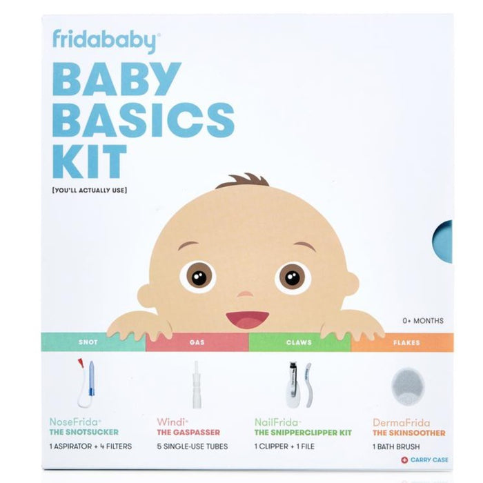 Frida Baby Baby Basics