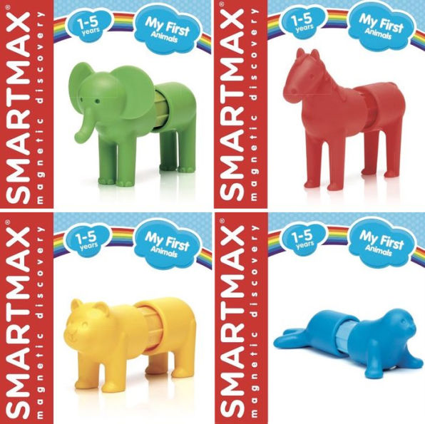 SmartMax My First Animal — Cullen's Babyland & Playland