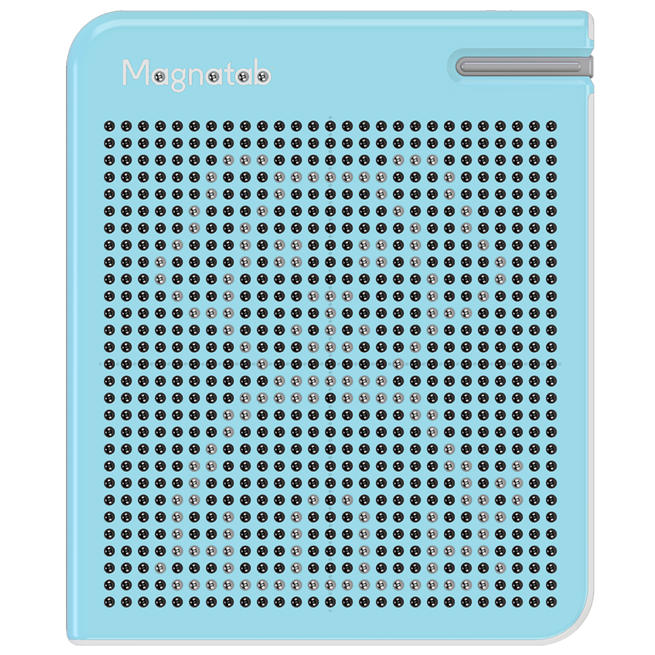 Magnatab Glow in the Dark Cullen s Babyland Playland