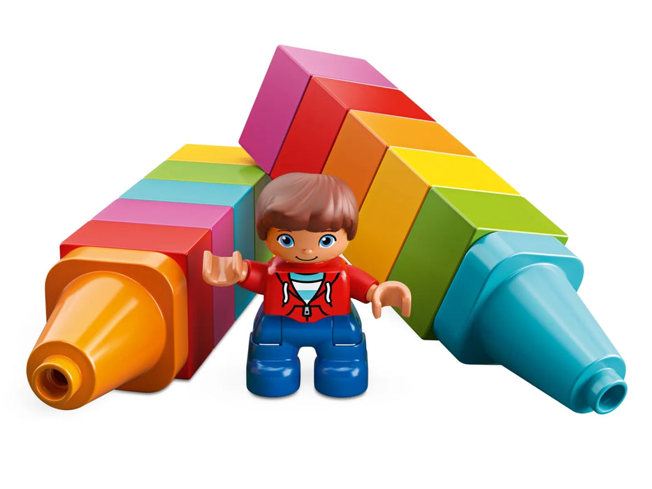 Lego Creative Fun 120-Piece Set