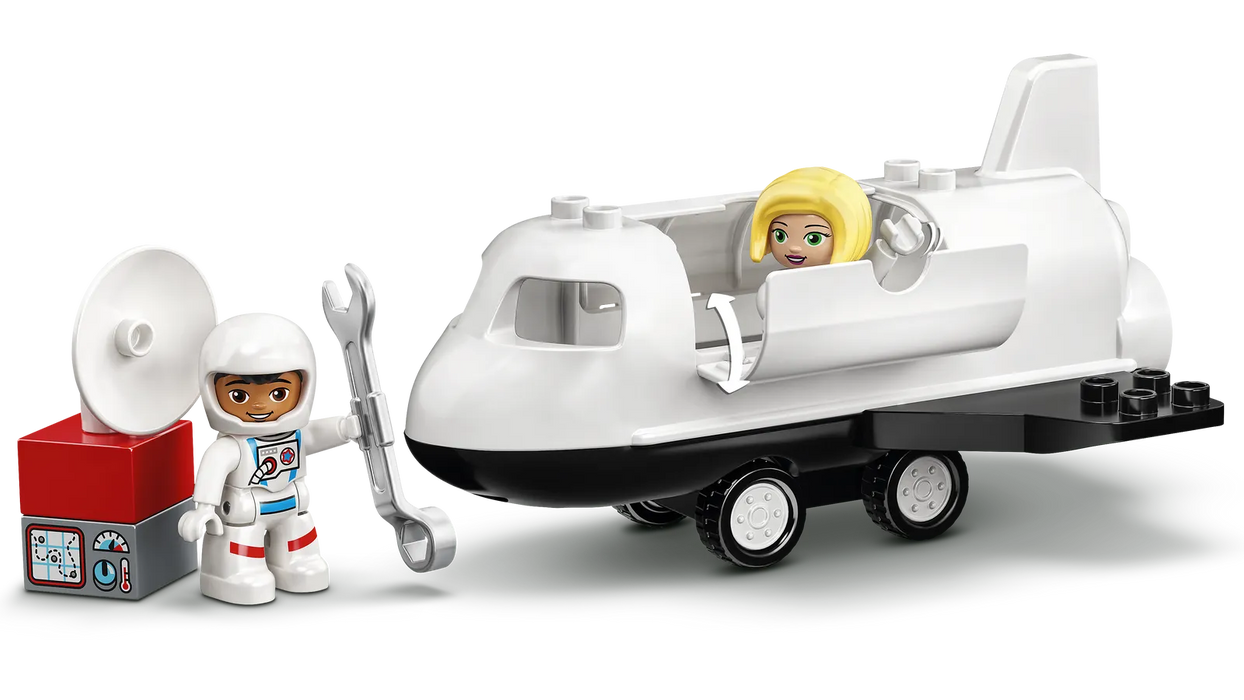 Duplo space on sale