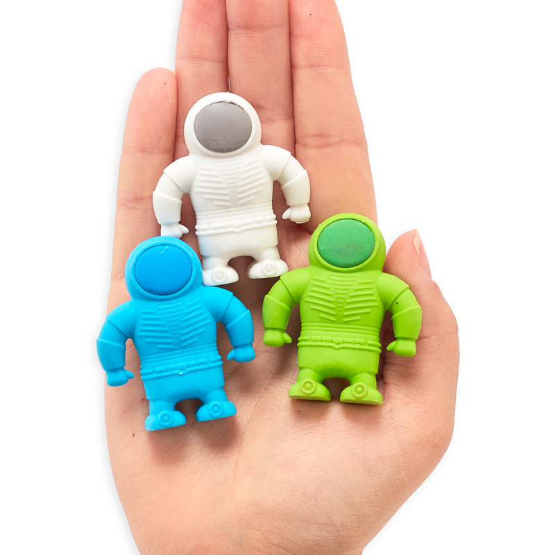 Ooly Outer Space Explorer Happy Pack
