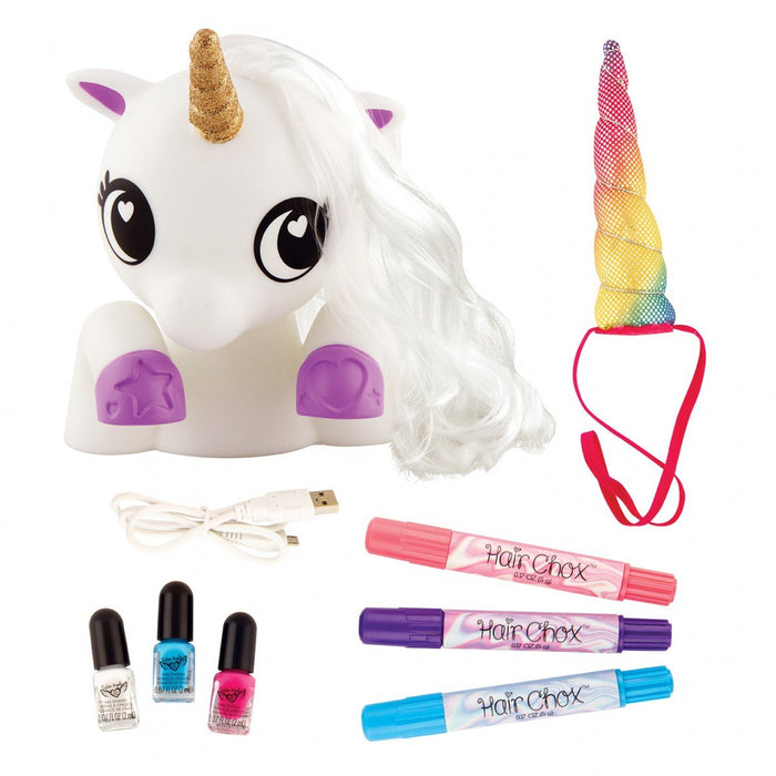 Fashion Angels Unicorn & You Styling Kit