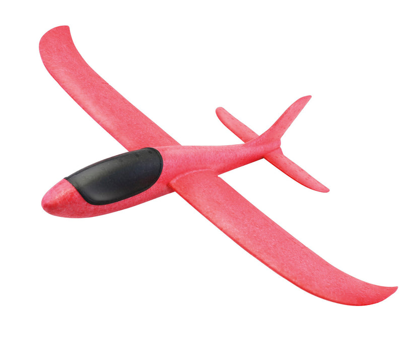 Toysmith Sky Glider Plane